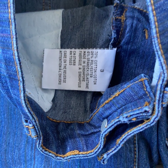 Seduction flared jeans - Picture 5 of 6